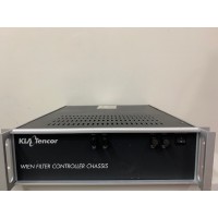 KLA-Tencor WIEN FILTER Controller Chassis...